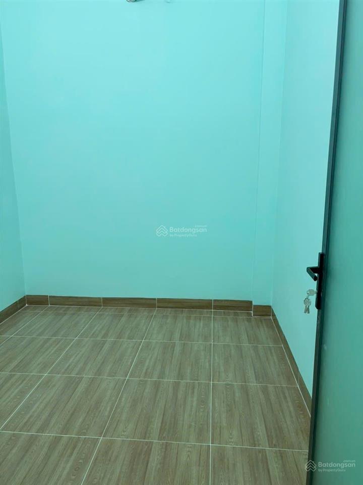 Bán nhà 3 tầng mới đẹp  vĩnh hoà  giá 4,2 tỷ