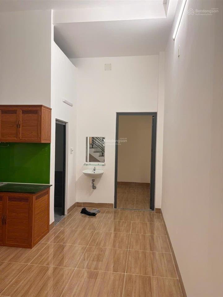 Bán nhà 3 tầng mới đẹp  vĩnh hoà  giá 4,2 tỷ