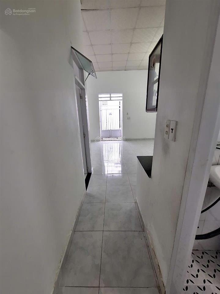 Giá 4,3 tỷ nhà hẻm củ chi  cách biển 500m hướng nam  vĩnh hải  nha trang