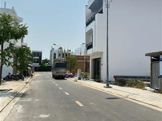 Bán lô đất kđt nam vĩnh hải  lô sạch hướng bắc  giá 43tr/m2