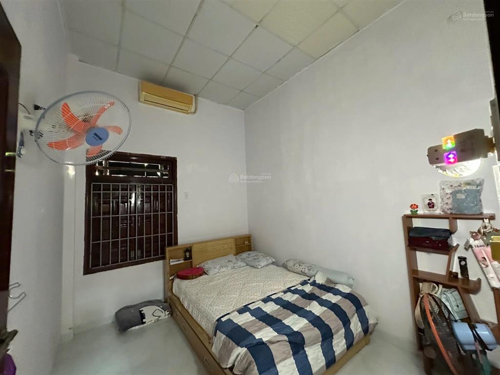 Bán nhà vườn 2 mặt tại vĩnh hoà  ngang hơn 17m (có thể chia 4 lô)