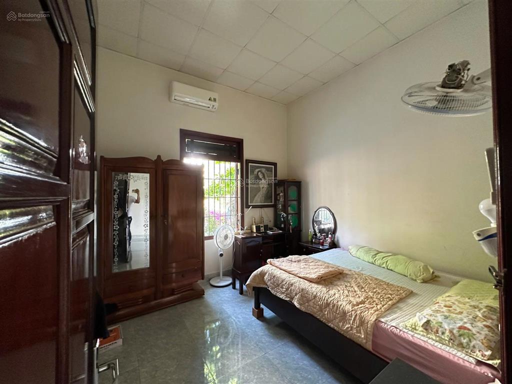 Bán nhà vườn 2 mặt tại vĩnh hoà  ngang hơn 17m (có thể chia 4 lô)