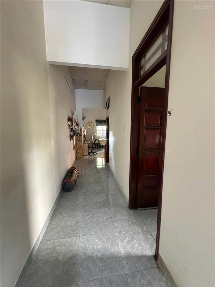 Bán nhà vườn 2 mặt tại vĩnh hoà  ngang hơn 17m (có thể chia 4 lô)