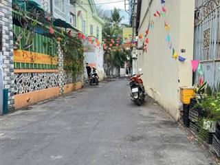 Bán đất mặt tiền nguyễn khánh toàn hướng namcách biển 400m vĩnh hải  nha trang