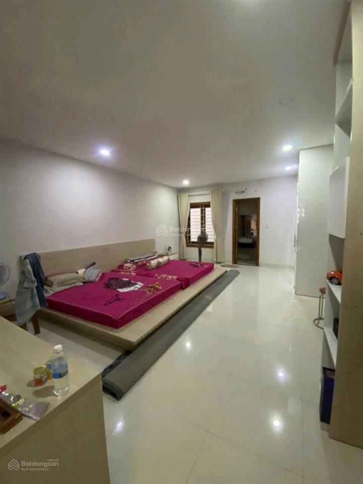 Giá 13,7 tỷ  bán nhà 5 tầng mặt tiền điện biên phủ  vĩnh hòa  nha trang  khánh hòa