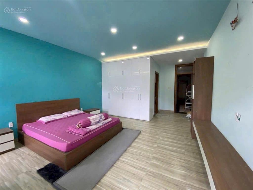 Giá 13,7 tỷ  bán nhà 5 tầng mặt tiền điện biên phủ  vĩnh hòa  nha trang  khánh hòa
