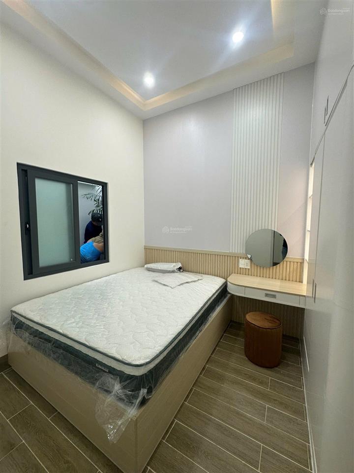 Bán nhà hẻm 4,2m phạm tu  vĩnh hải (cũ)  nha trang  khánh hòa