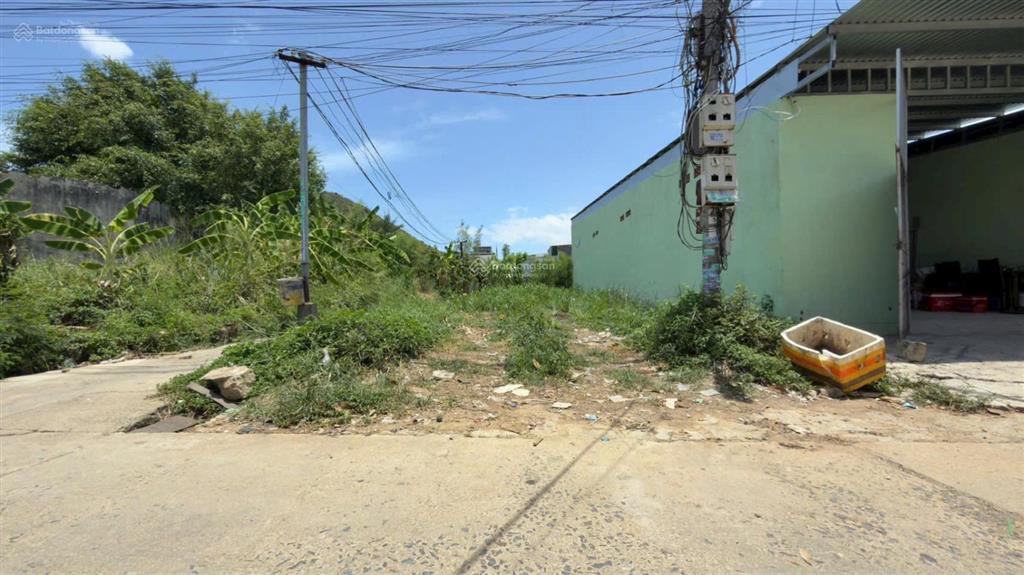 Bán đất vĩnh thành (sát đường nguyễn xiển)  bắc nha trang