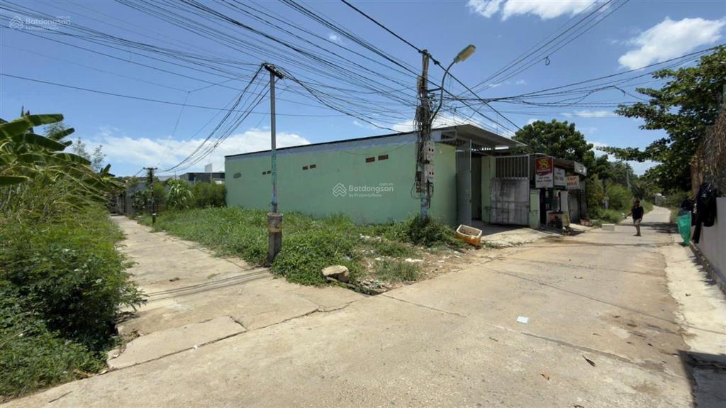 Bán đất vĩnh thành (sát đường nguyễn xiển)  bắc nha trang