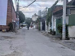 Giá 4,5 tỷ mặt tiền phú xương (cách 2/4 chỉ 50m) vĩnh hải (cũ)  nha trang  khánh hòa
