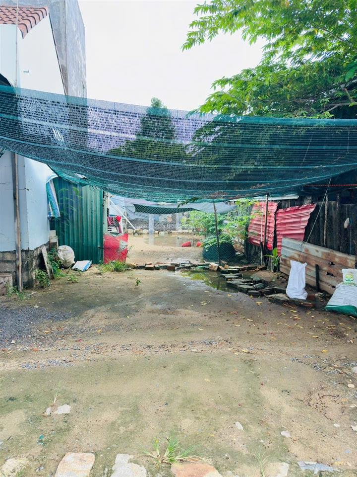 Bán đất xuân ngọc  phường tây nha trang  giá chỉ 1,3 tỷ