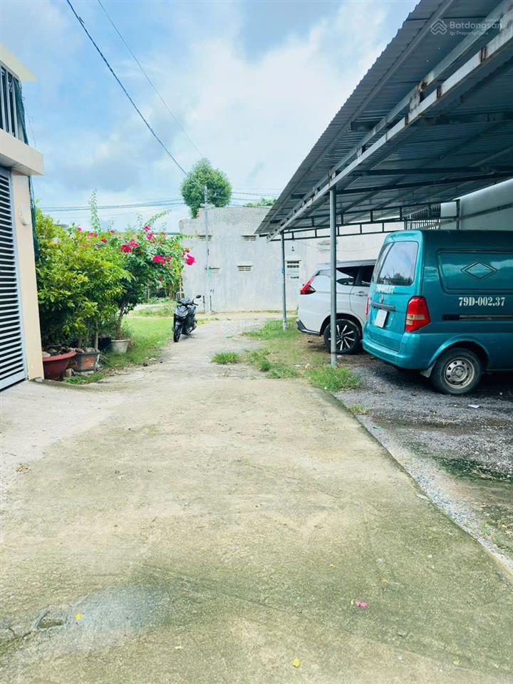 Bán đất xuân ngọc  phường tây nha trang  giá chỉ 1,3 tỷ