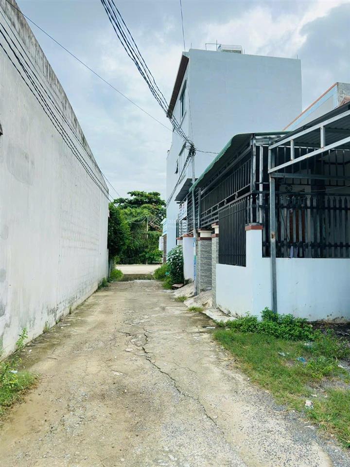 Bán đất xuân ngọc  phường tây nha trang  giá chỉ 1,3 tỷ
