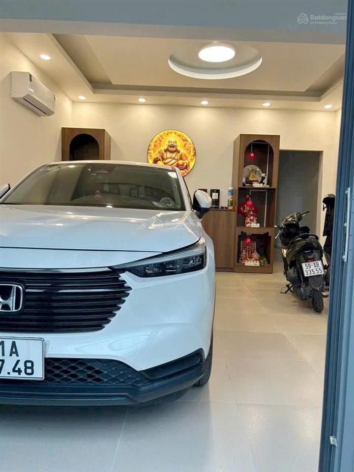 Tân sơn nhì, tân phú. bán nhà đúc 4 tầng 4,3  23. hẻm xe hơi. nhỉnh 9 tỷ