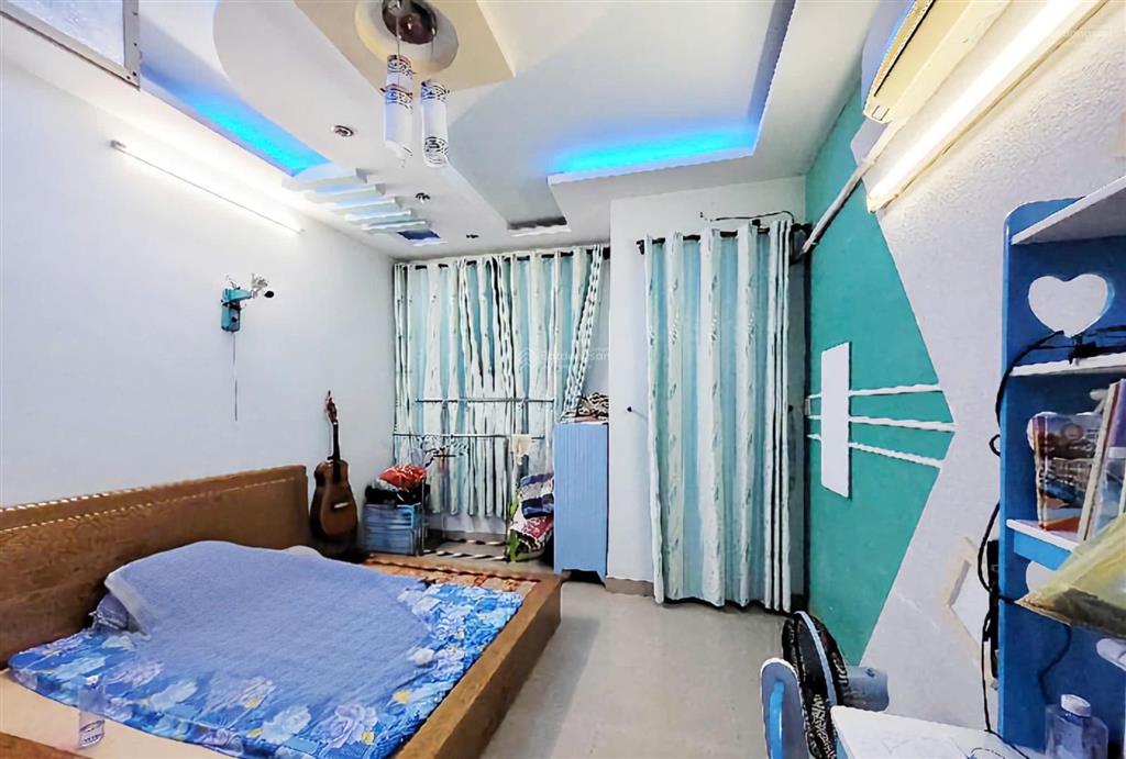 Hót tân phú,gần đầm sen,nhà 100m2, 3 tầng, 2 mặt tiền, hẻm xe tải, nhỉnh 12ty