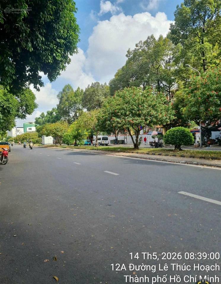 Cạnh đường lê trúc hoạch,tân phú. nhà 2 tầng đẹp 51m2, hxh thông.5ty nhỉnh