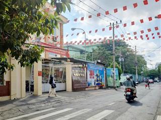 Gần ủy ban phú thọ hòa,tân phú. nhà 2 tầng đẹp 52m2, hxh thông. chỉ 5xty