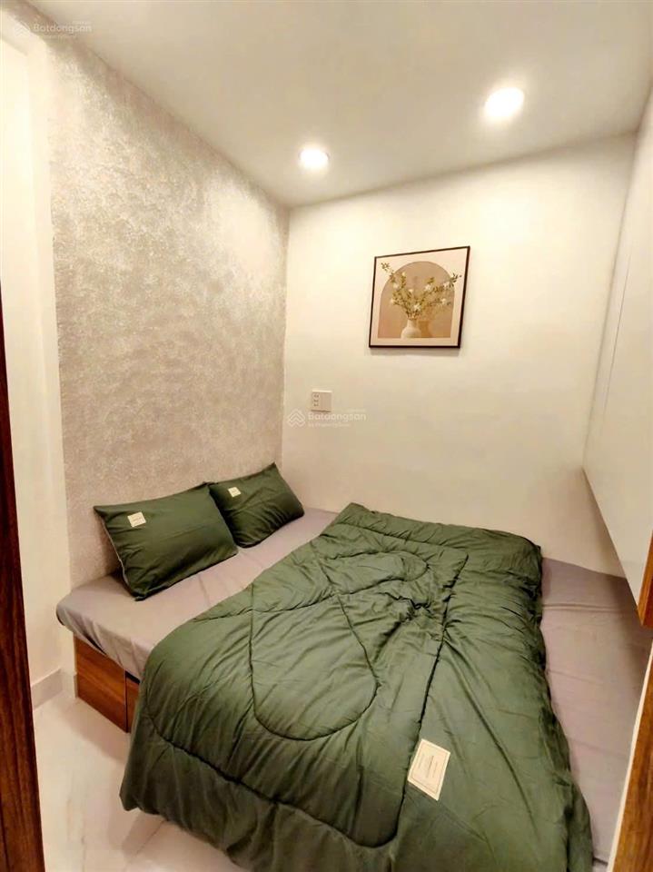 Nóng! tân sơn nhì,tân phú, nhà 2 tầng đẹp,hẻm xh. dt53m2. chỉ 4ty99