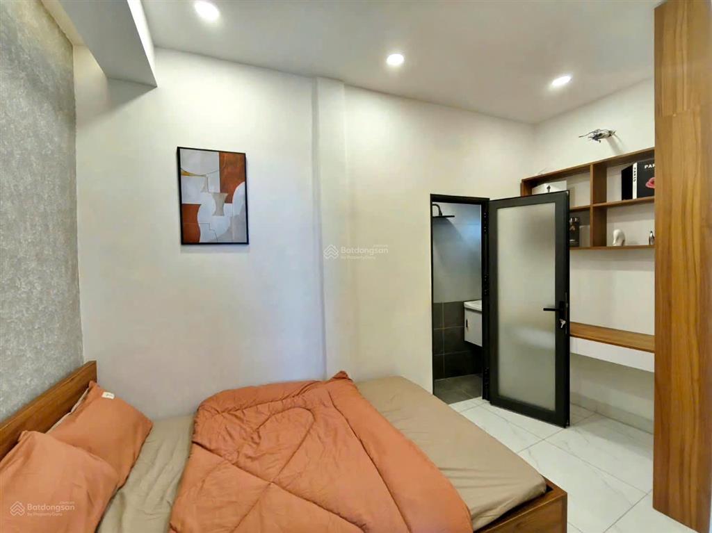 Nóng! tân sơn nhì,tân phú, nhà 2 tầng đẹp,hẻm xh. dt53m2. chỉ 4ty99