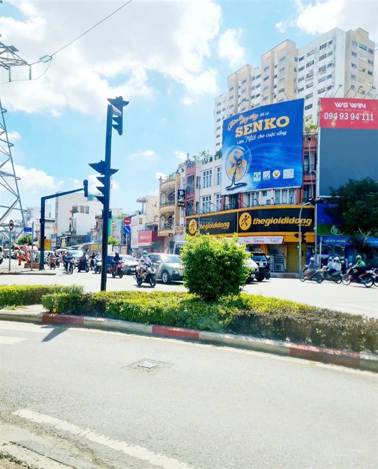 Tân phú, giáp lai tân bình, bán nhà 163m2, đúc 5 tầng, hẻm xe tải. nhỉnh 17 tỷ