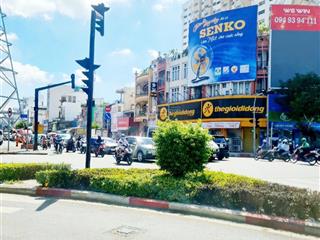Tân phú, giáp lai tân bình, bán nhà 163m2, đúc 5 tầng, hẻm xe tải. nhỉnh 17 tỷ