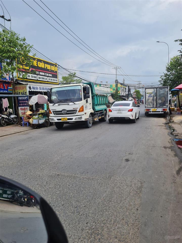 Kẹt ngân hàng, bán gấp 75 phòng trọ, thu nhập gần 100tr/tháng. dt đất thổ cư 1200m2. chỉ hơn 11 tỷ