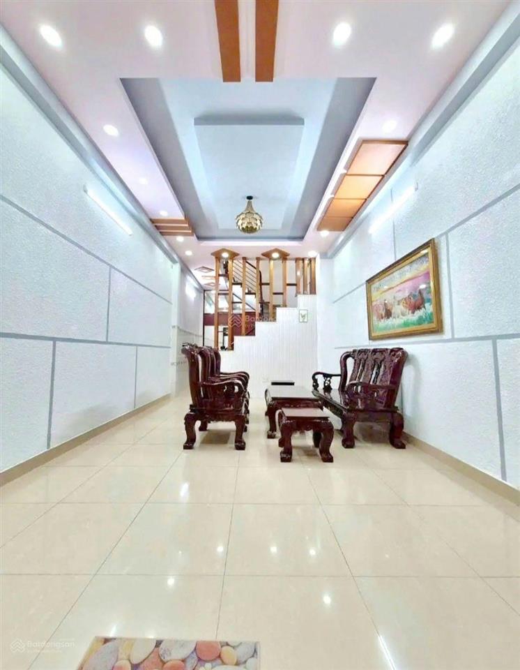 Nhà mặt tiền dt 98m2. chỉ 6 tỷ nhỉnh, cạnh đường gò dầu, tân phú