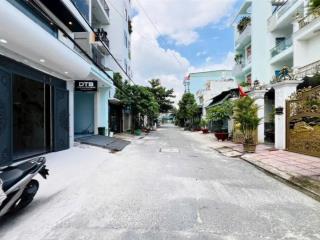 Nhà mặt tiền dt 98m2. chỉ 6 tỷ nhỉnh, cạnh đường gò dầu, tân phú