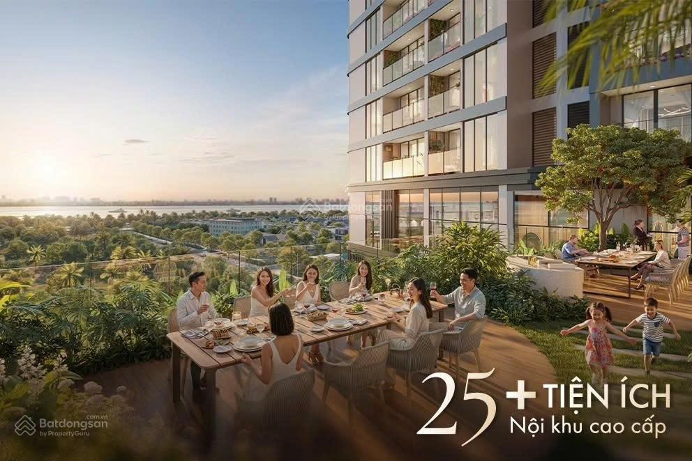Căn hộ vlasta premier chỉ thanh toán 10% ký hđmb  vị trí độc tôn  view sông thoáng mát