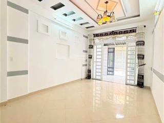 Nhà đẹp thạnh lộc 17, p. thạnh lộc, q12, tp.hcm, 60m2, vị trí đẹp, ô tô tận nhà, gần truờng 5,8tỷ