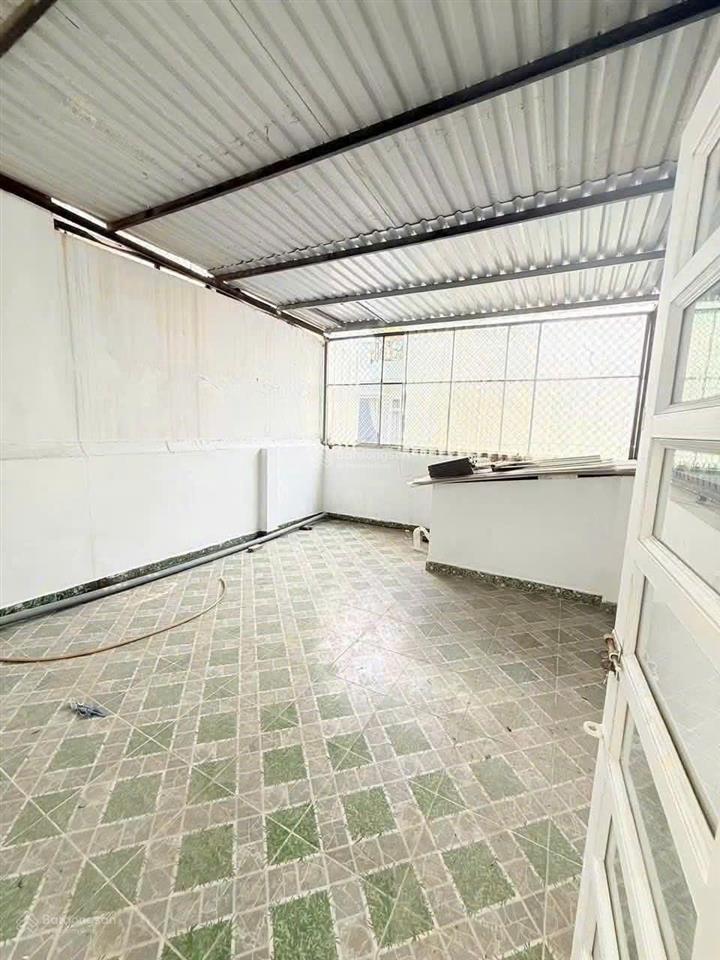 Nhà đẹp thạnh lộc 17, p. thạnh lộc, q12, tp.hcm, 60m2, vị trí đẹp, ô tô tận nhà, gần truờng 5,8tỷ