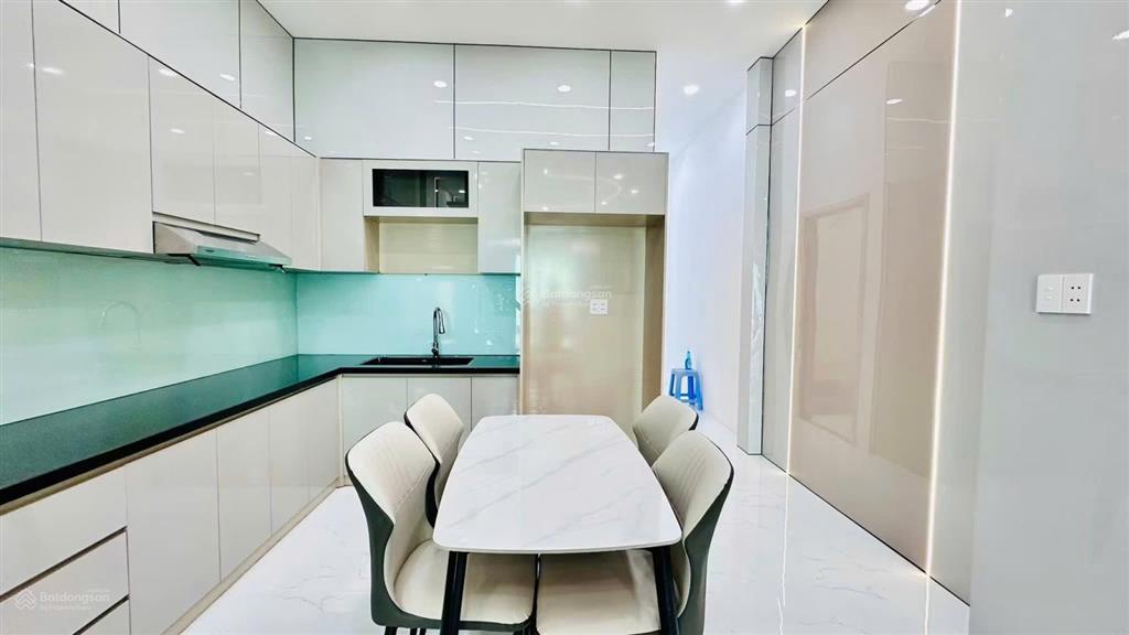Bán nhà hà huy giáp, thạnh lộc quận 12  dt 60m2 giá tốt chỉ 4.75 tỷ. gần cao đẳng điện lực