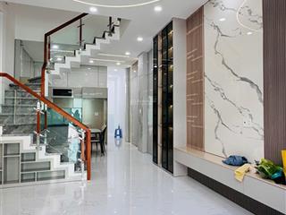 Bán nhà hà huy giáp, thạnh lộc quận 12  dt 60m2 giá tốt chỉ 4.75 tỷ. gần cao đẳng điện lực