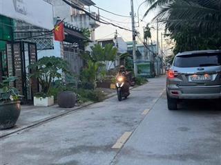 Mặt tiền 4x21m, 3.79 tỷ gần chợ đường đường thông ô tô