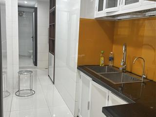 Cho thuê gấp căn hộ tại thành công ba đình 65m2, nội thất tiện nghi