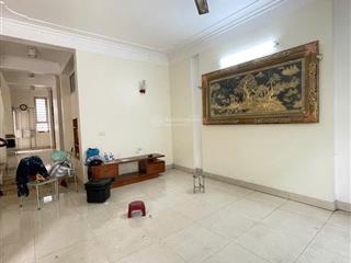 Cho thuê biêt thự bt6 văn phú dt200m x 4 tầng giá 25 triệu