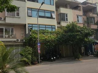 Ban liền kê 17 phú lương dt63m x 5 tầng hoàn thiện đẹp 16 tỷ