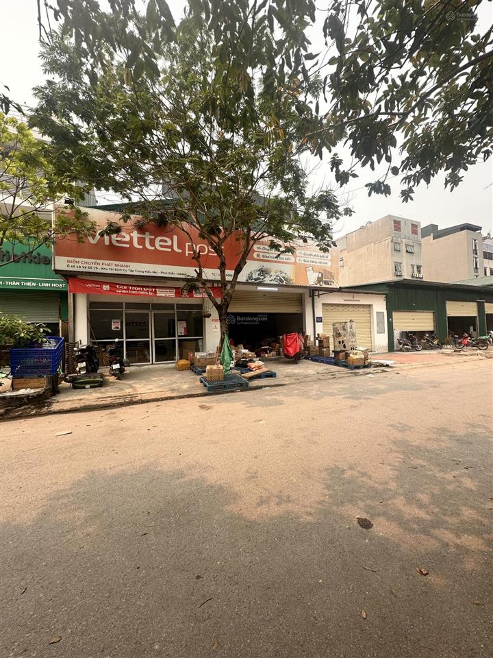 Chính chủ cần bán gấp ô đất kiều mai đón sóng quy hoạch, tiềm năng tăng giá cao!!