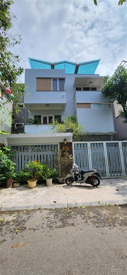 Cho thuê biêt thự bt6 văn phú dt200m x 4 tầng giá 24 triệu