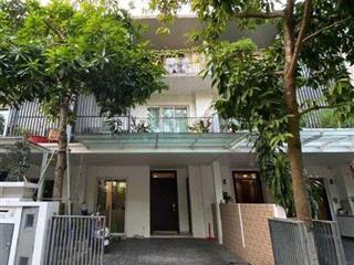 Cho thuê liền kề th7 parkcity hà nội dt 120m² giá 23 triệu/tháng