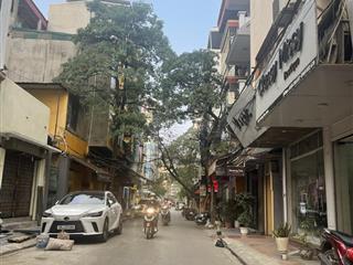 Chủ nhà cần bán căn nhà mặt phố hoàng hoa thám quận hà đông , giá hợp lý ưu tiên khách thiện chí.