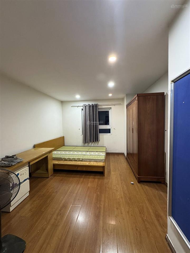 Cho thuê chung cư 17t1 hapulico full đồ dt128m2 giá 18 triệu