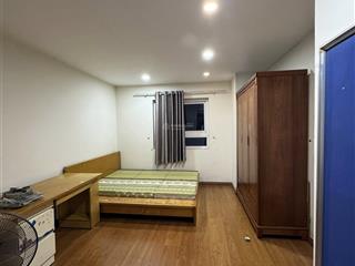 Cho thuê chung cư 17t1 hapulico full đồ dt128m2 giá 18 triệu