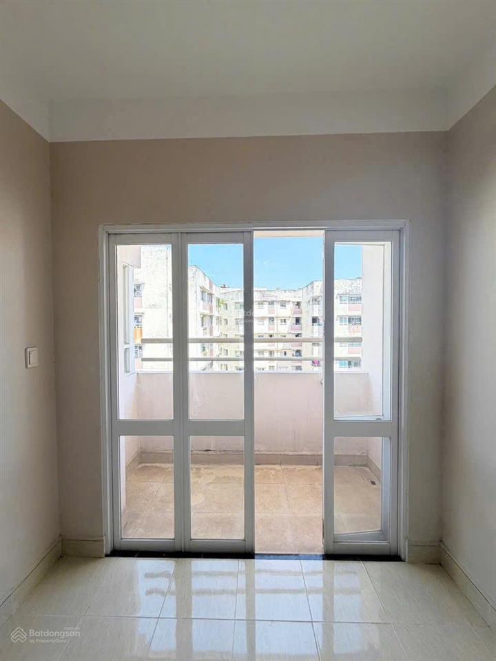 Căn hộ 71m chung cư khang gia, sổ hồng sẵn giá chỉ 2,87 tỷ