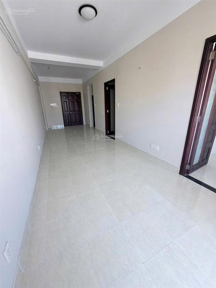 Căn hộ 71m chung cư khang gia, sổ hồng sẵn giá chỉ 2,87 tỷ