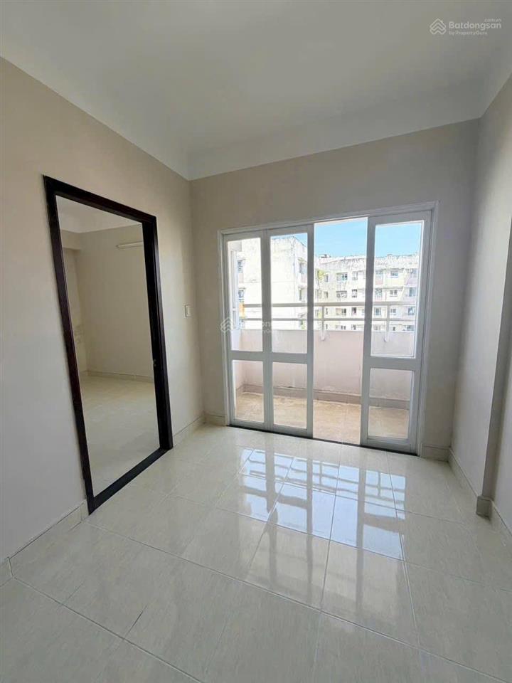 Căn hộ 71m chung cư khang gia, sổ hồng sẵn giá chỉ 2,87 tỷ