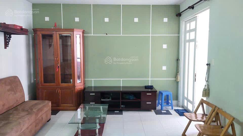 Bán căn hộ thái an 2, sổ hồng đông hưng thuận. diện tích 73m, giá 3,29 tỷ
