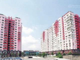 Bán căn hộ thái an 2, sổ hồng đông hưng thuận. diện tích 73m, giá 3,29 tỷ