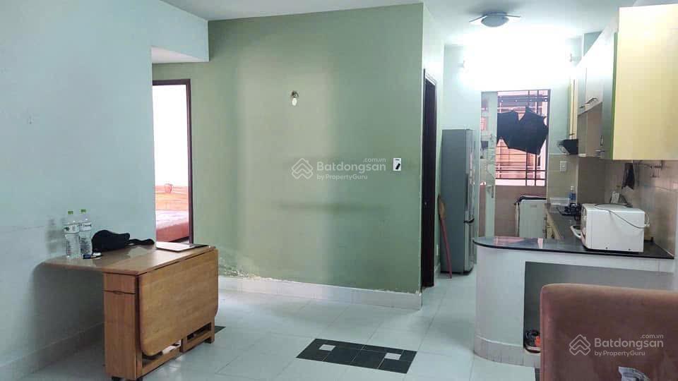 Bán căn hộ thái an 2, sổ hồng đông hưng thuận. diện tích 73m, giá 3,29 tỷ