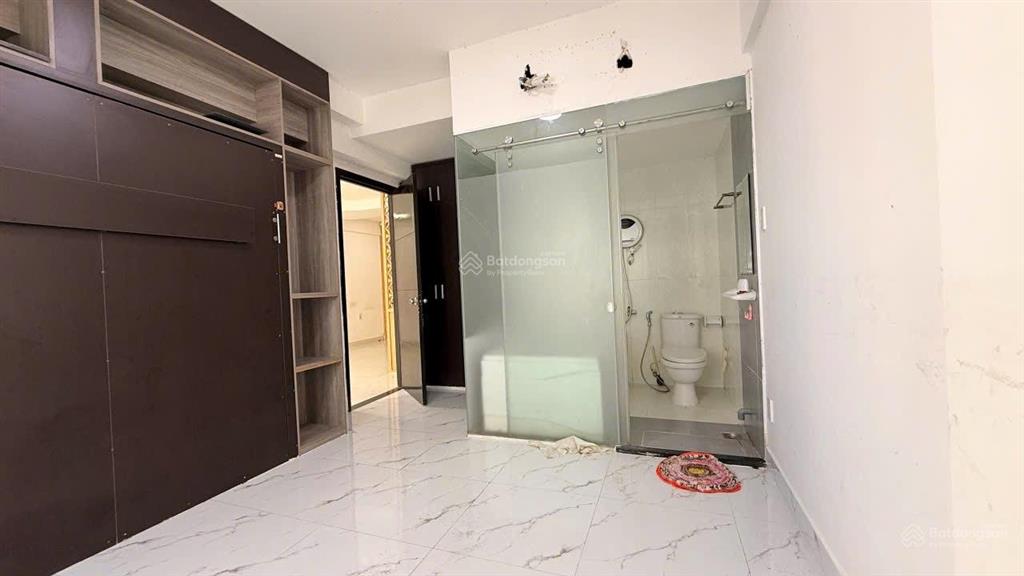 Bán căn hộ chung cư prosper plaza phan văn hớn, 65m sổ hồng riêng sang tên ngay